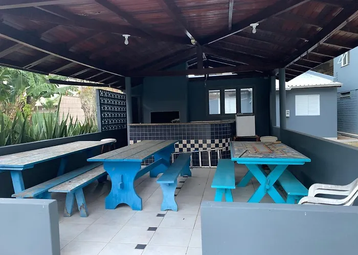 Apart Hotel Jurere Florianópolis