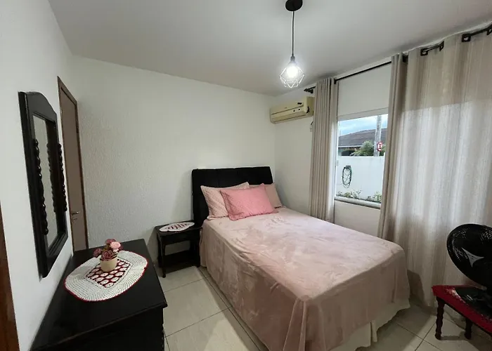 Casa compartilhada com suíte privativa Florianópolis