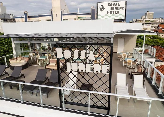 Flat Summer Florianópolis