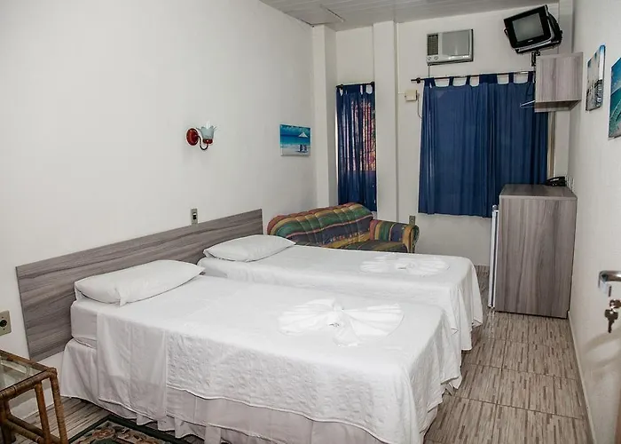 Residencial Ilha DouradaHotel Florianopolis