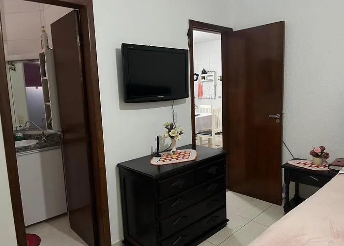 Casa compartilhada com suíte privativa Florianópolis