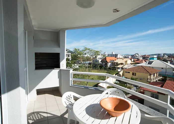 Flat Summer Florianópolis