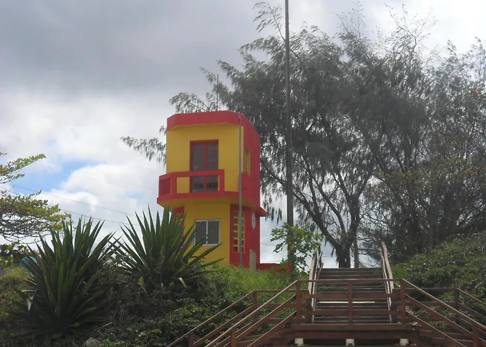 Pousada Floripa Lodge Florianópolis